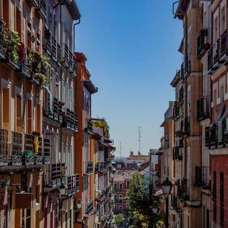 Fee4Me. Amazing Apartment In The Heart Of Lavapies Madrid Exterior photo